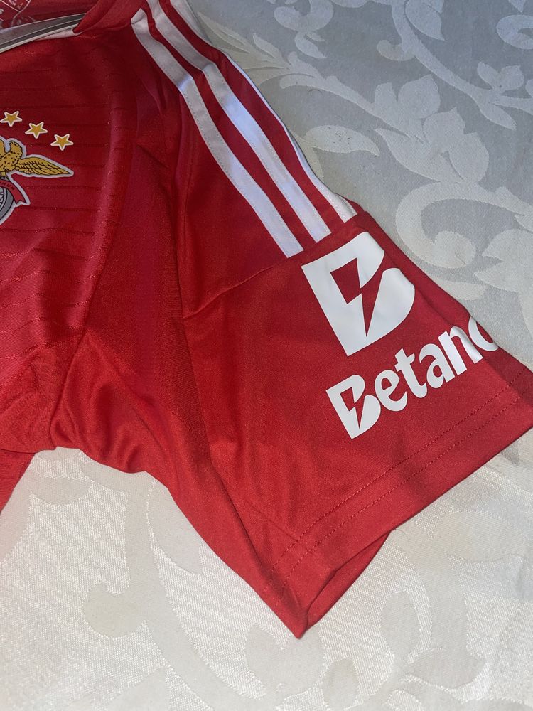 Camisola do Benfica 24/25