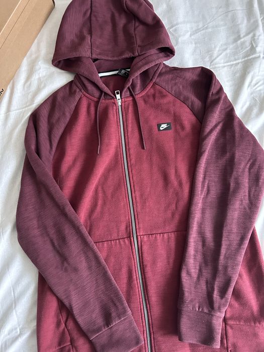зипка Nike Modern (zip hoodie]