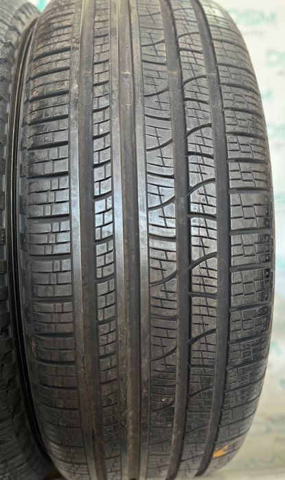 Скад шин б/в. 235/55 R19 Pirelli Scorpion Verde All Season