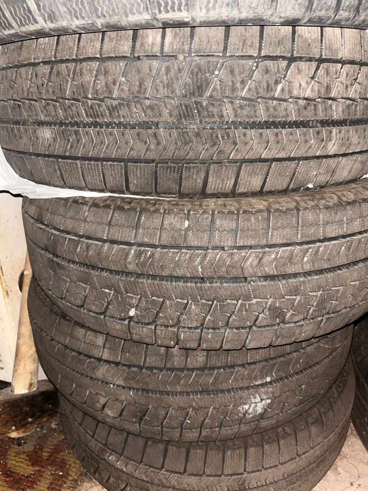 Резина Bridgestone R14