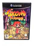 Cocoto Funfair Nintendo Gamecube Po Angielsku