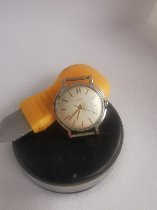 Zegarek radziecki Junior  ZSRR