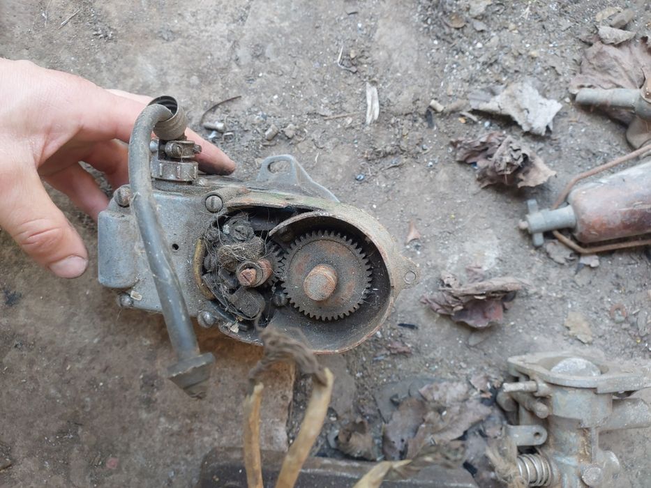 Магнета разные по вкусу, полуторка