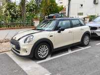 Mini Cooper D 94000 km Nacional 5 Portas
