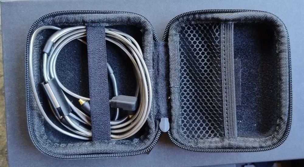 Słuchawki Sennheiser IE 600