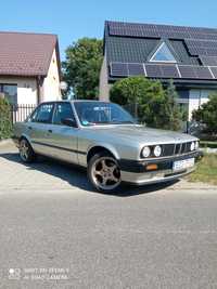 BMW Seria 3 Piękna E30
