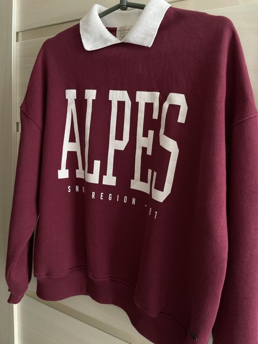 Світшот Pull&Bear