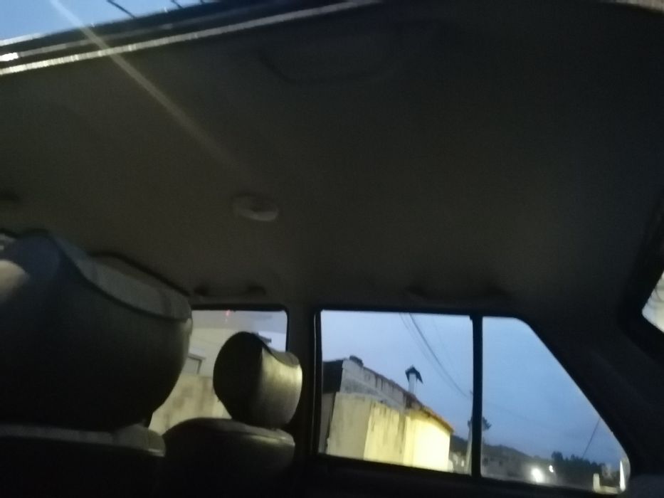 Nissan micra lx de 89