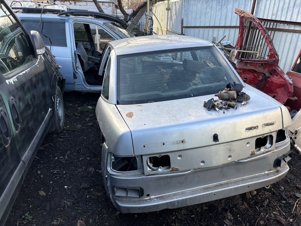 Авторозбірка Ваз від 2108 до 2172 1117 калина