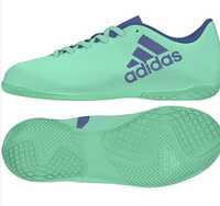 Футзалки adidas X Tango 17.4 IN Junior