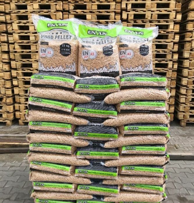 Pellet Holz Barlinek Gold Timbory Kotulin Envun Feniks Transp. Gratis*