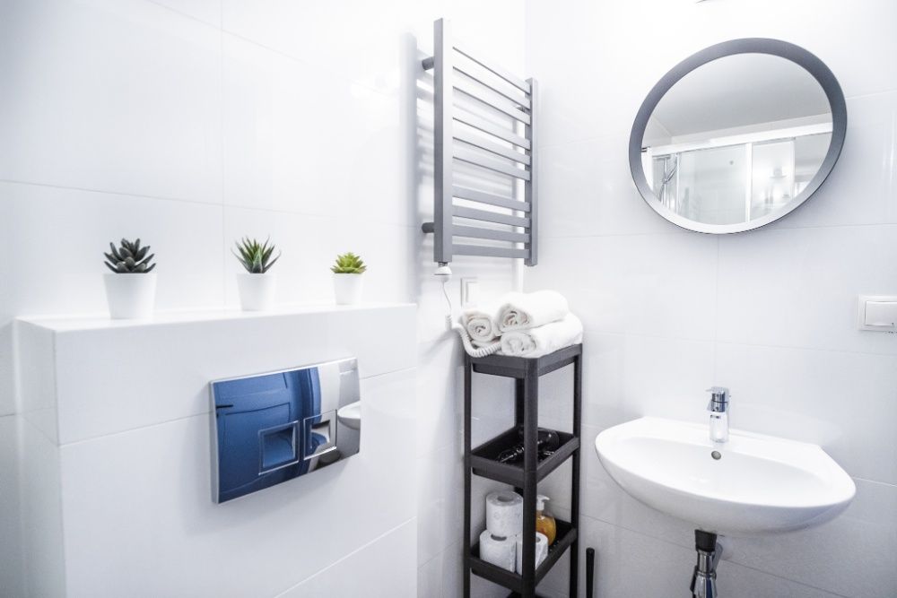 Mieszkania na doby w centrum :: Klimatyzacja :: do 4 osób