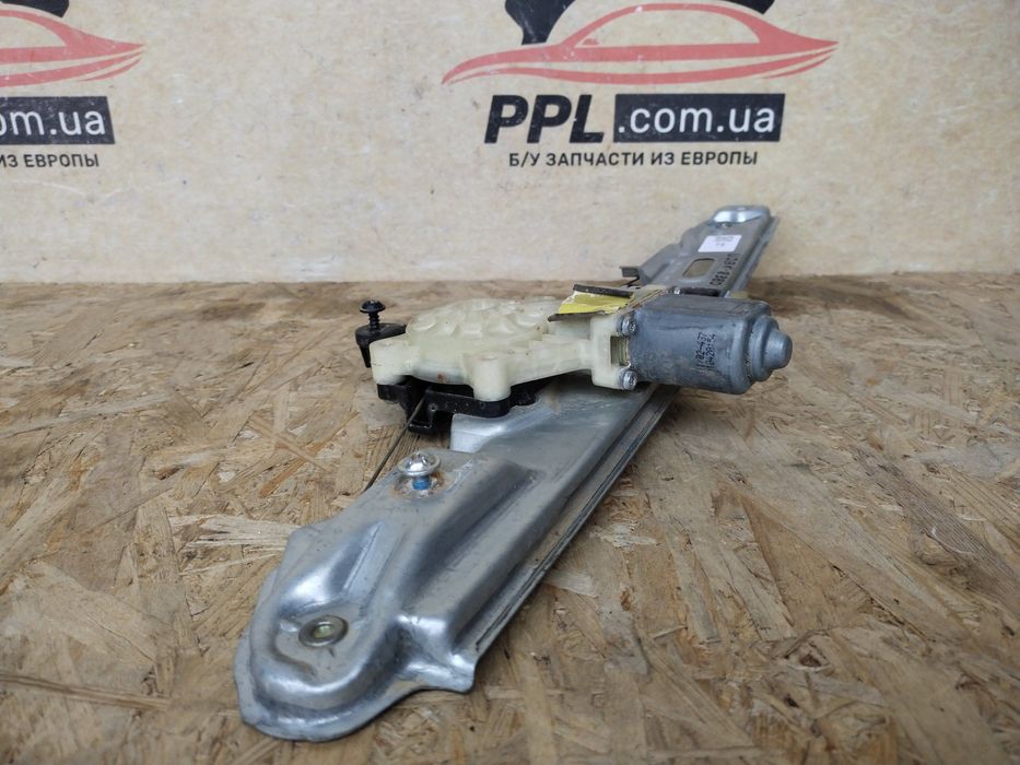 Ford Transit Connect MK2 13-21 Стеклоподъемник задний правый моторчик