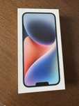 iPhone 14 Plus 128 GB - Nowy, zafoliowany, nieaktywowany! Gwarancja!