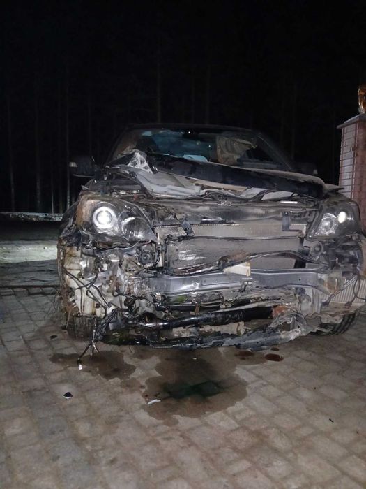 Продається Honda CR-V 2011 р.