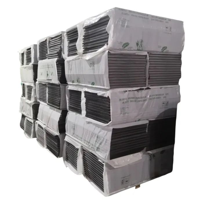 Екструдований пінополістирол | Плита для теплої підлоги