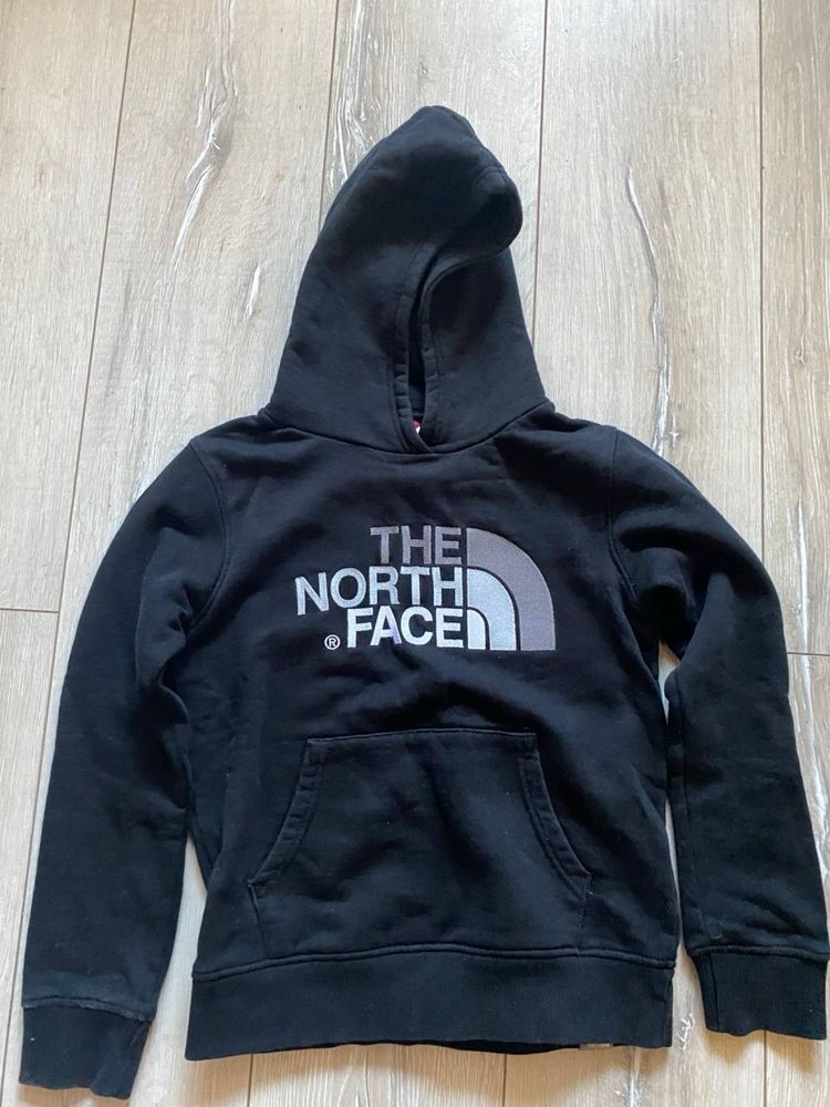 кофта the north face