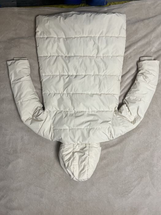Жіночий пуховик зимова куртка