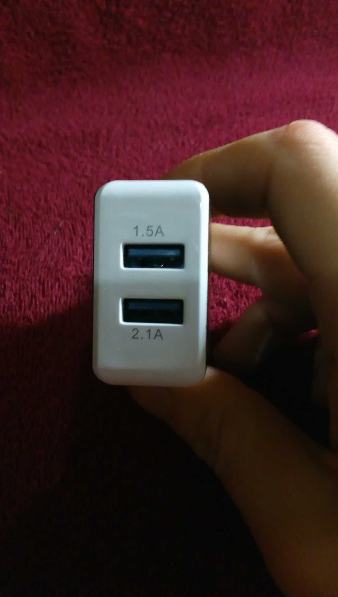 Блок питания usb