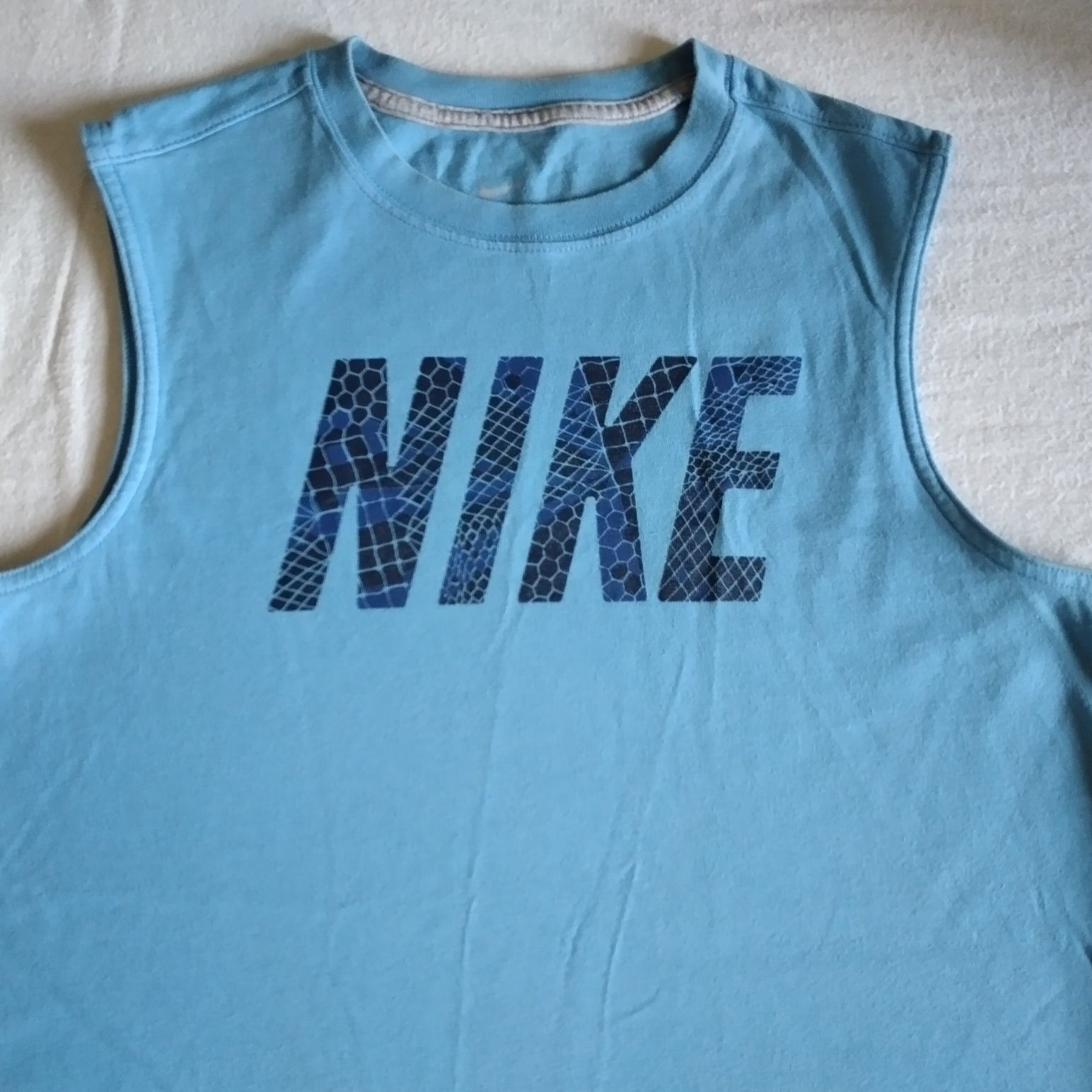 T-shirt, koszulka Nike.