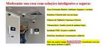Pladur/Gesso cartonado/VMC/Bombas Calor/Tecnologia Casa/Domótica