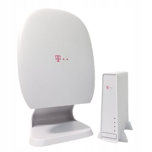 Zestaw: Router T-Mobile Internet 5G Home Office Box
