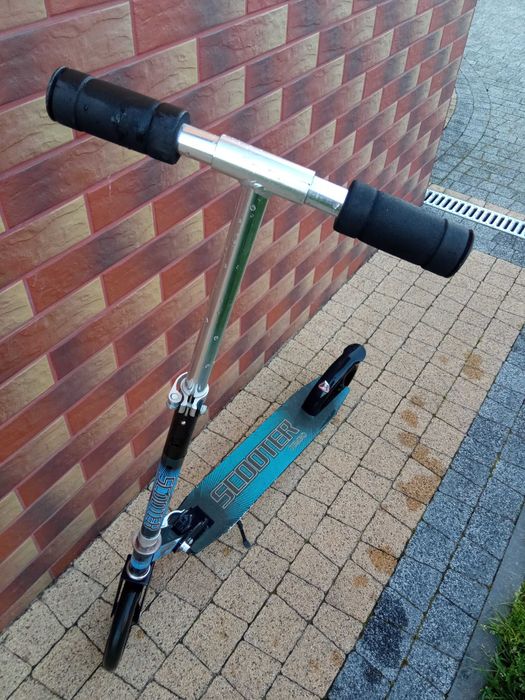 hulajnoga scooter
