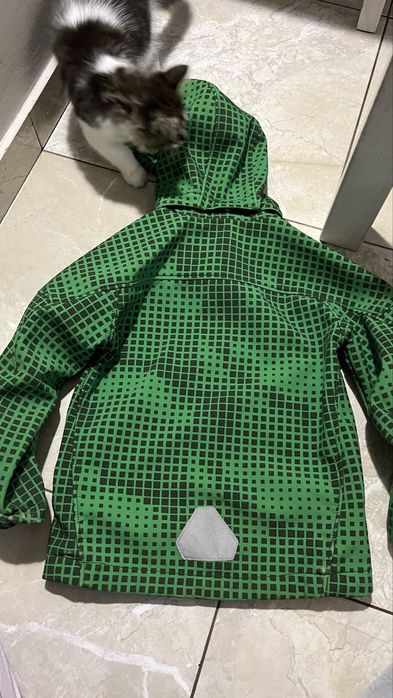 Куртка совшелл H&M