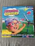 Jogo a Avozinha voadora