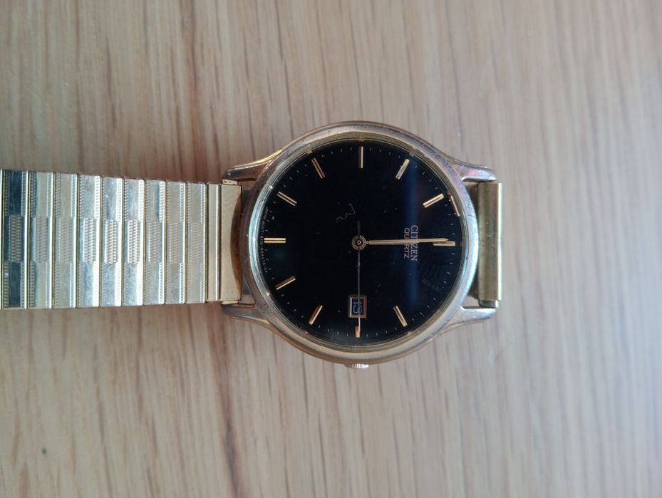 Relógio Citizen quartz