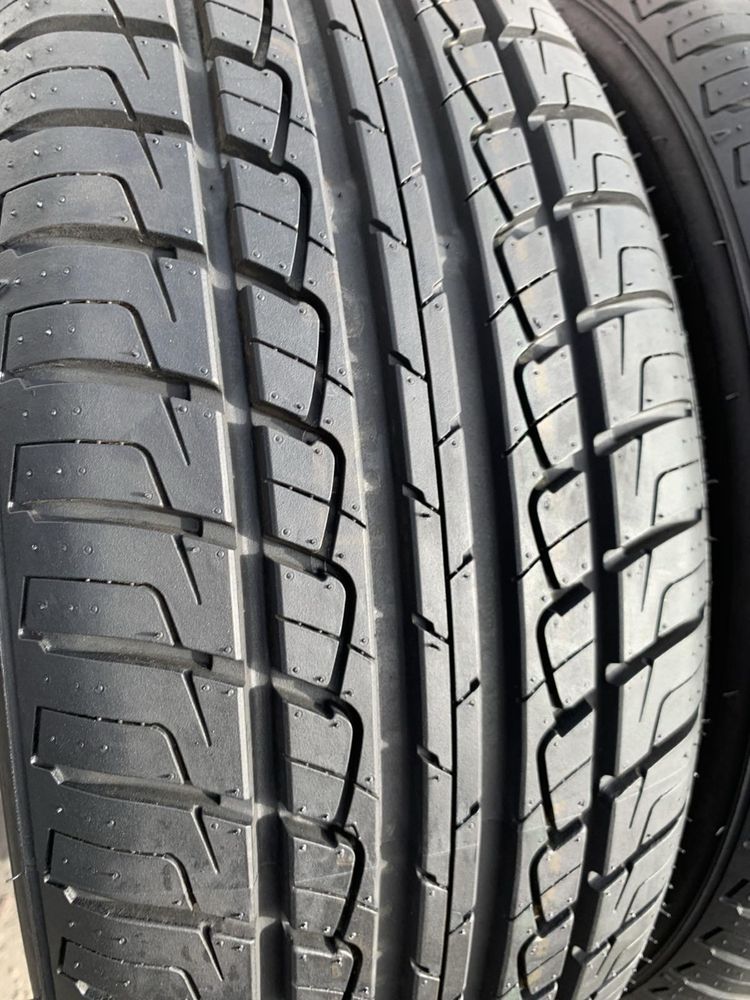 Шини 205/60 R15 пара Nexen 2021p літо нові