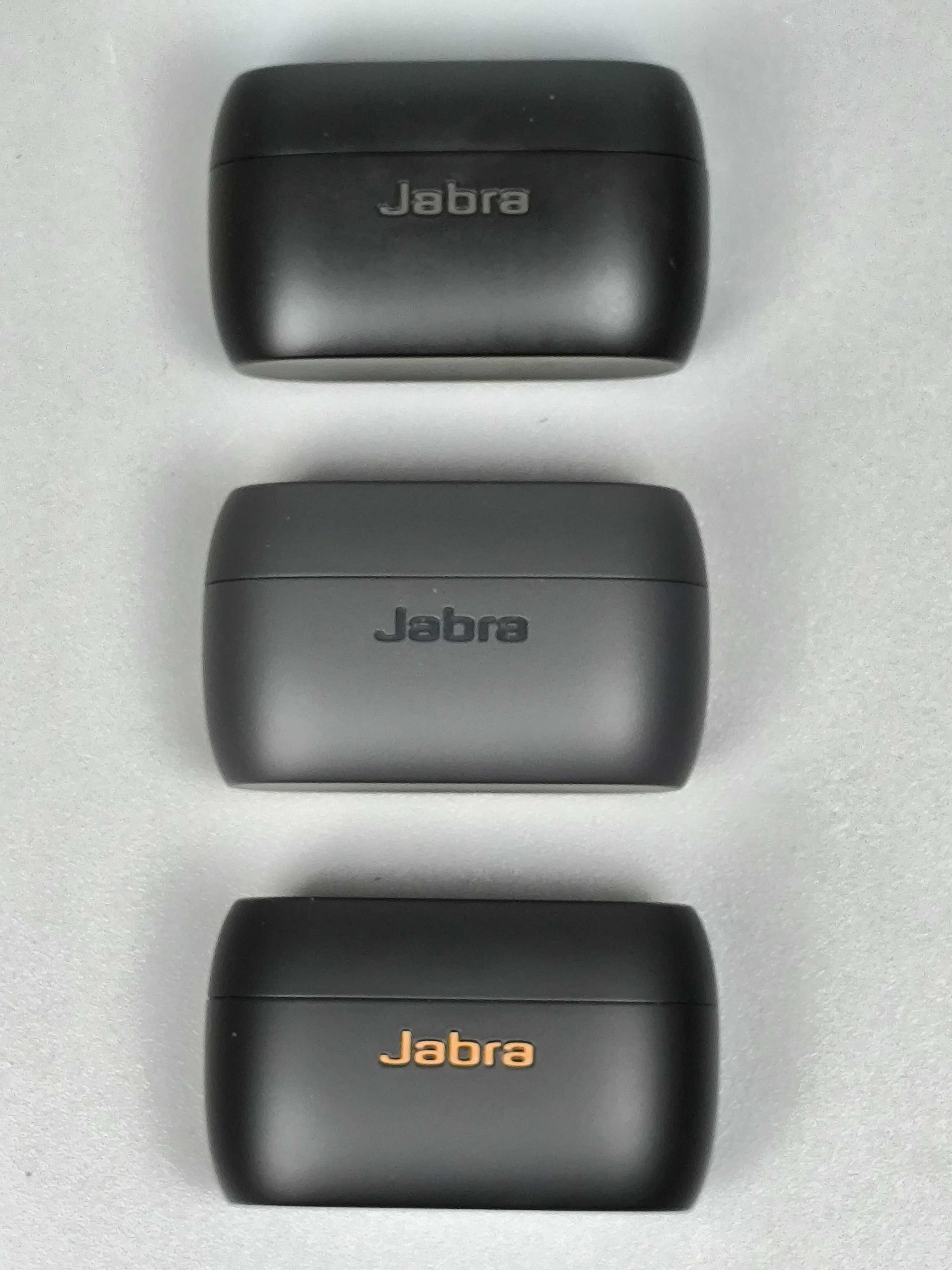 Jabra Elite 75t Active Case ładowarka (821476)