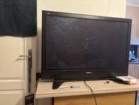 Telewizor panasonic 42cale sprawny