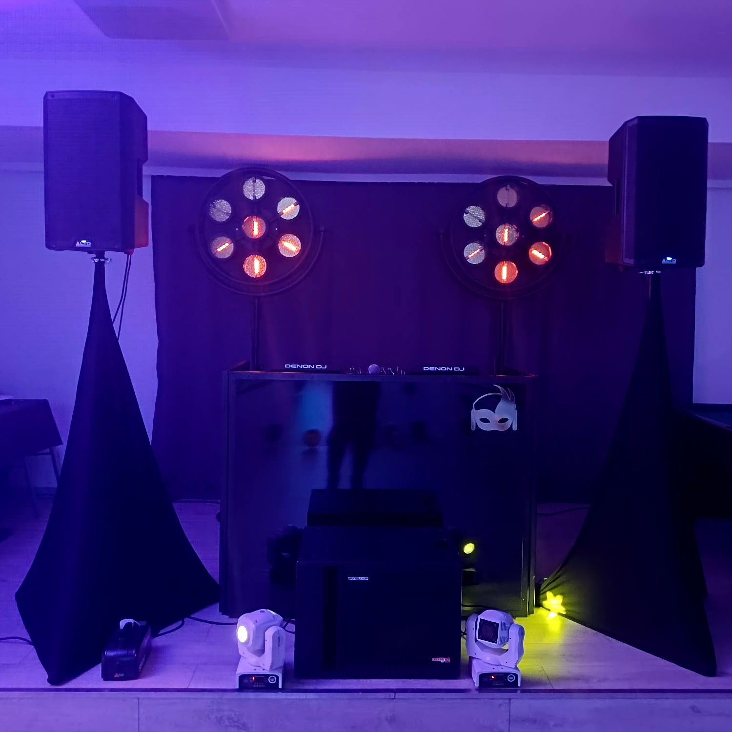 Dj na każdą okazję