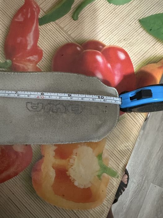 Кроссовки Lowa maddox