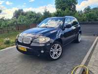 BMW X5 3.0d,M-pakiet,Bogato wyposażona,Stan!!