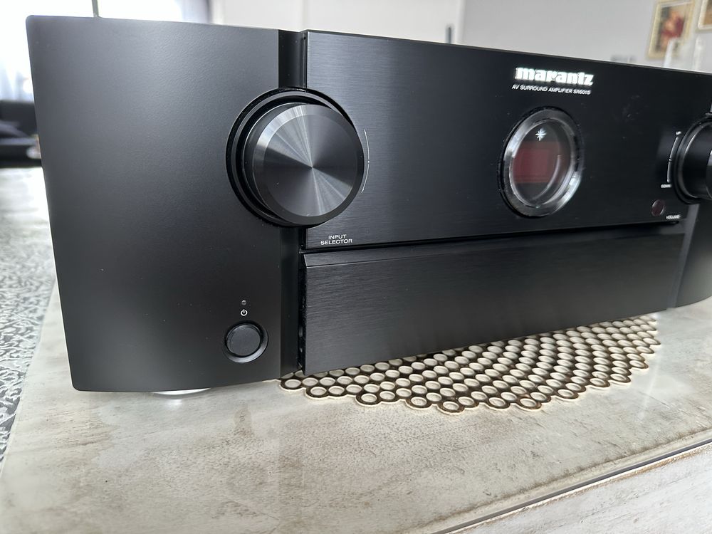 Marantz SR 6015!! Jak Nowy!!