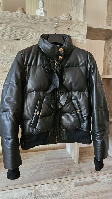 Куртка пухова Valentino оригінал