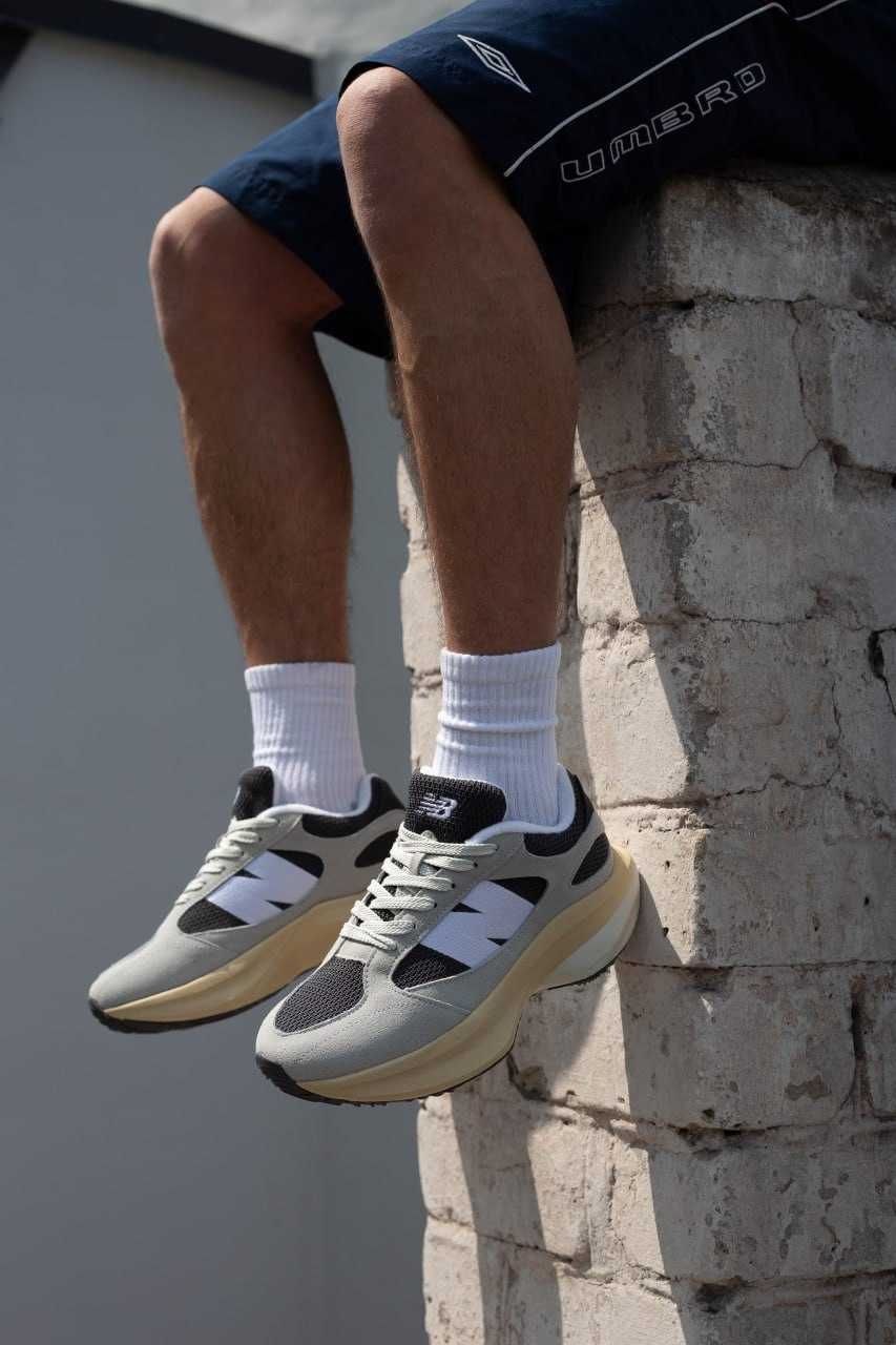 Чоловічі кросівки New Balance WRPD Runner НБ РОЗПРОДАЖ