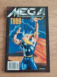 Mega Marvel TM Semic Thor 4/97