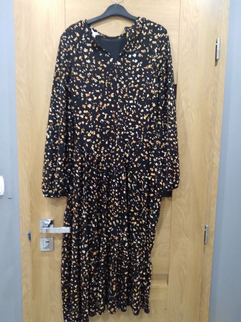 Sukienka topshop rozmiar M/L biust 90/110cm