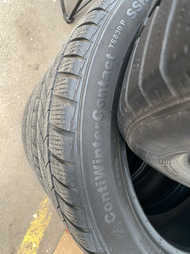 Шины 225/50 r18