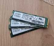 Dysk SSD m.2 Samsung PM981a 1TB M.2 2280 PCI-E x4 Gen3 NVMe 3500 MB/s