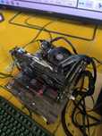 Ryzen 5 3600 + ASUS B350-Plus + 16GB DDR4 GoodRAM