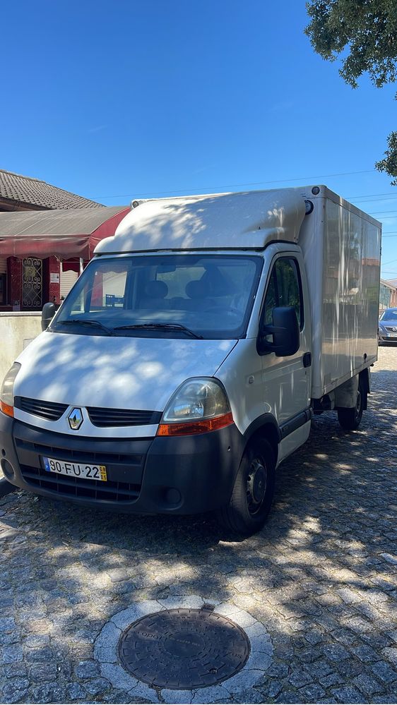 Transporte Nacional e Internacional