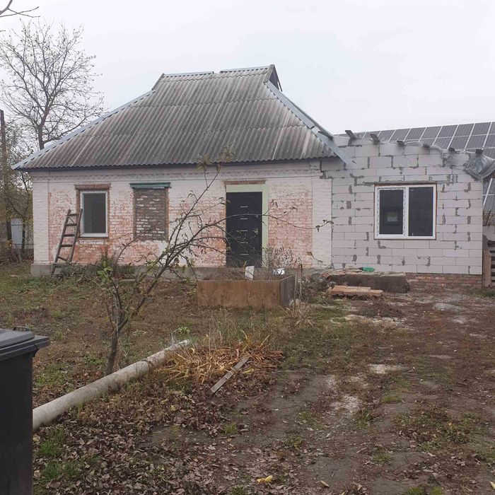 Терміново продам будинок.Торг.