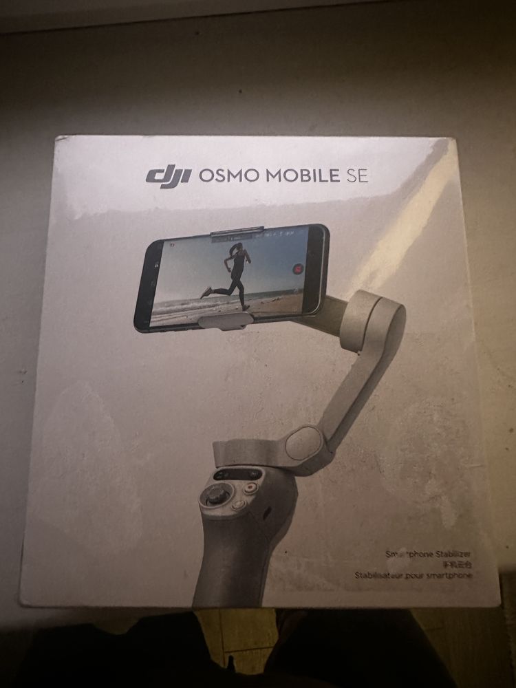 Dji Osmo Mobile SE