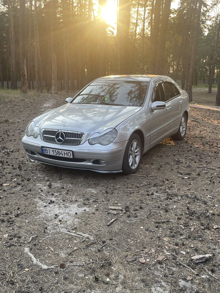 Продам Мерседес с200