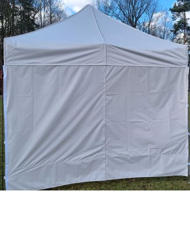 Namiot montażowy 3 x 3, namiot budowlany, namiot techniczny
