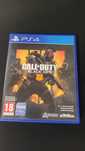 Call Of Duty Black OPS 4 PS4 PlayStation